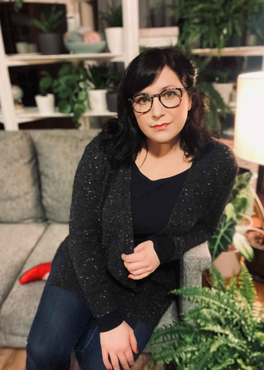 Maker Story handmade. la conner Made in Washington Blog