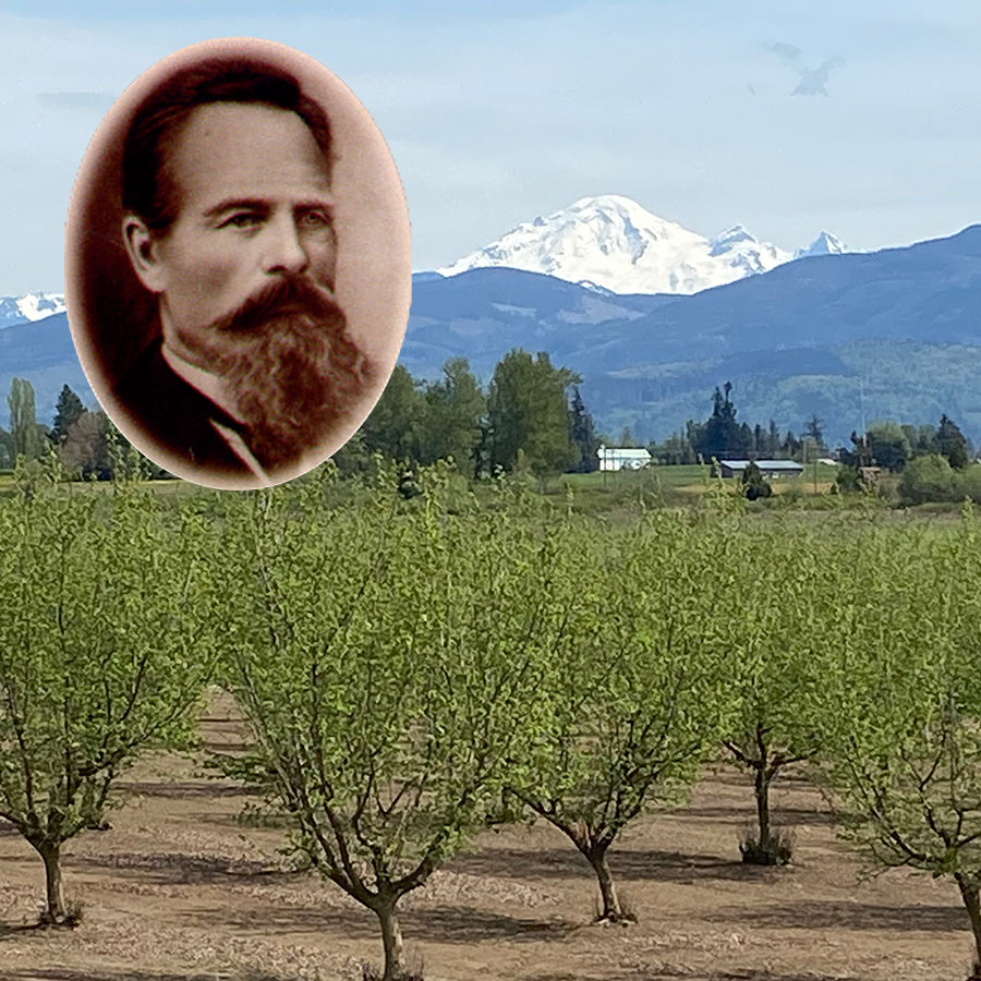 Holmquist hazelnut Orchards | Made In Washington | Lynden Washington Grower
