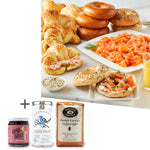 Mother's Day Brunch | Made in Washington | Northwest Food Gifts | PNW Food Gifts