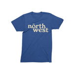 Seattle Viaduct Graphic T-Shirts | Made In Washington |  The Northwest | Locally designed and printed