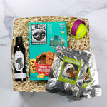 Dog Lover Gift Set | Made In Washington | Local Gifts For Dog Lovers | Dog Treats Made In the USA