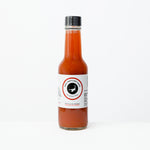 Papa Tony's Scorpions Kiss Hot Sauce | Made In Washington | Locally Made Hot Pepper Sauces 