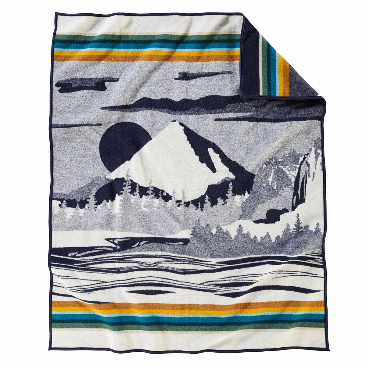 Pendleton full size online blanket