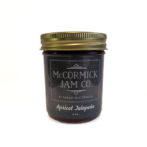 McCormick Jam Co Blackberry Jam | Made In Washington | Local Fruit Jam | Sweet  Treats For Your Breakfast Menus