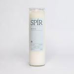 Spír Candle Co | Made In Washington | Revive 14 oz Candle | Local Gift Candles made by  young men in the Juvenile Justice System