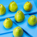 Stemilt D’Anjou Pears Gift Box 12 Pears | Made In Washington | Locally Grown Fruit