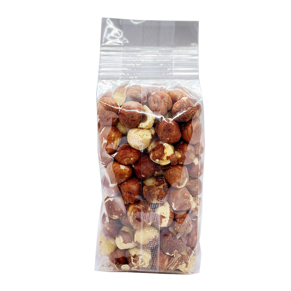 Holmquist Raw Natural Hazelnuts | Made In Washington | Local Nut Snacks