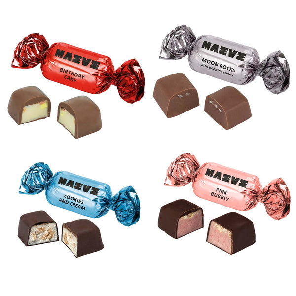 Maeve Magical Makers Assorted Bonbon Box | Made In Washington | Local