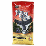 Raven's Brew House Blend Dark Roast Whole Bean Coffee | Made In Washington | Locally Roasted Coffee Gifts