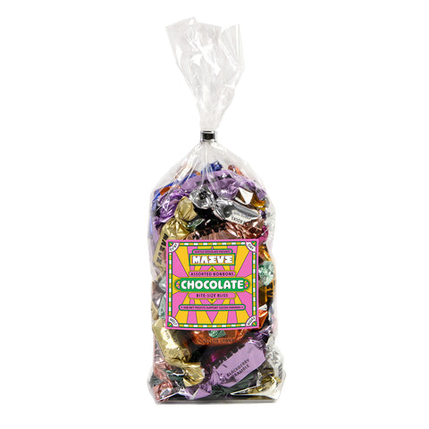 Maeve Assorted Truffles | Made in Washington | Seattle Chocolate 1 lb