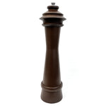 Space Needle Peppermill | Dark Wood Gift Ideas | Made In Washington