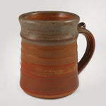 Clear Creek Pottery Oasis Mug | Made In Washington | Pottery Mug Gifts