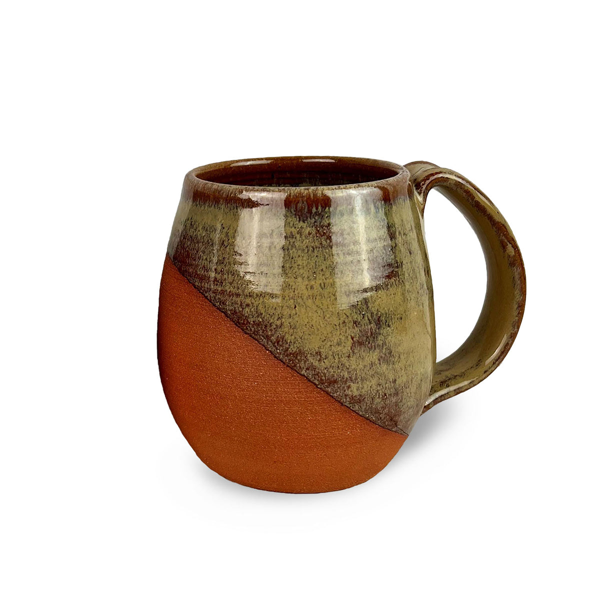 Travel Mugs – Fern Street Pottery