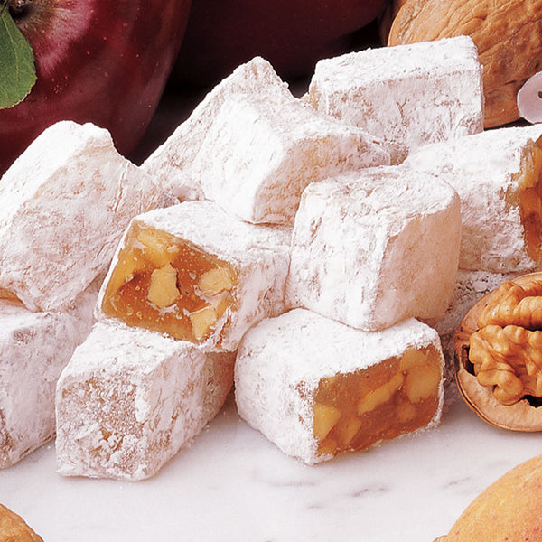 Liberty Orchards | Aplets & Cotlets Candy | Made In Washington State