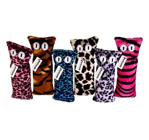 PetCandy Catnip Bed Buddies Cat Toy | Made In Washington Pet Gifts