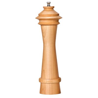Space Needle Peppermill | Light Wood Gift Ideas | Made In Washington
