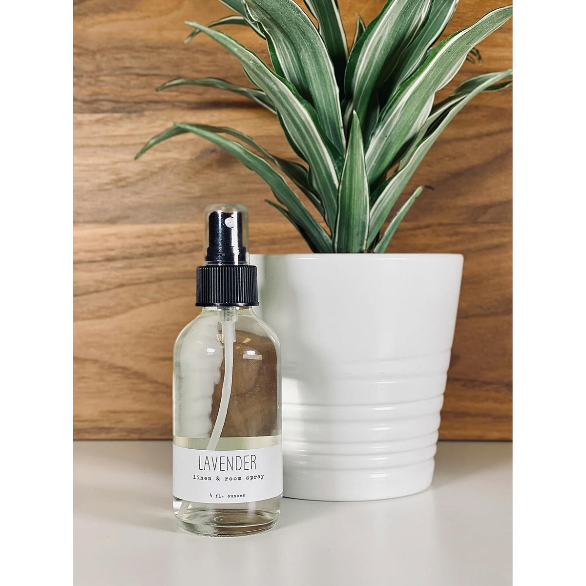 Signature Home Scents: DIY Lavender Vanilla + Lime Linen Spray - The  Inspired Room