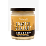 Tom Douglas Mustard Toasted Shallot | Gourmet Foods |Made In WA