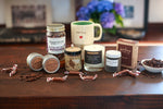 Create Your Coffee Corner with Made In Washington