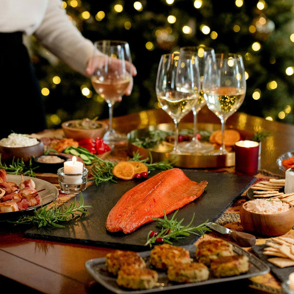 Show Up in Style: How to Nail the Perfect Hostess Gift