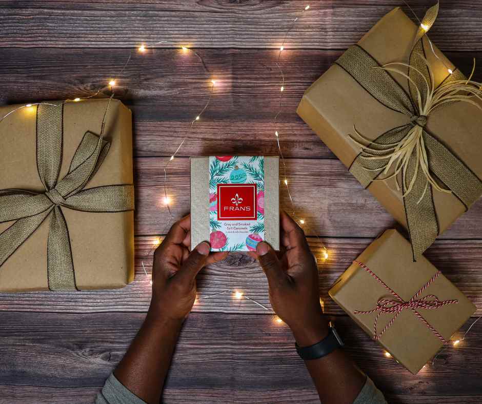 Holiday Gifts from Our 2023 Featured Makers