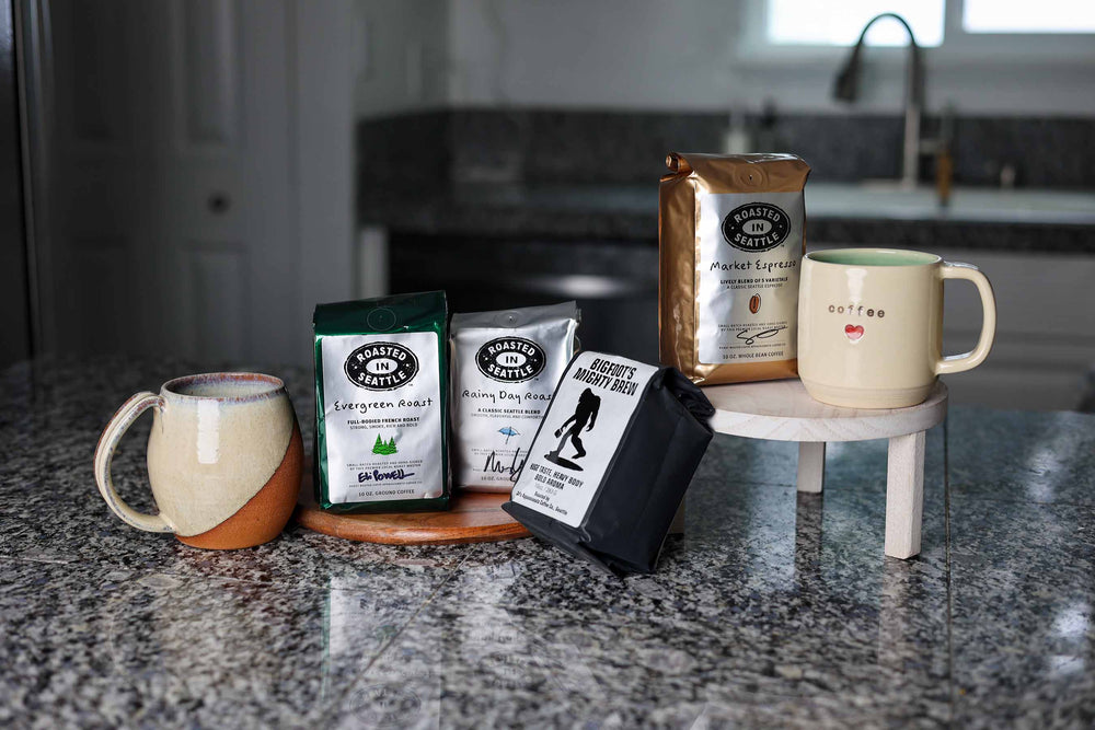 Teacher Appreciation Gifts | Made In Washington | Shop Local