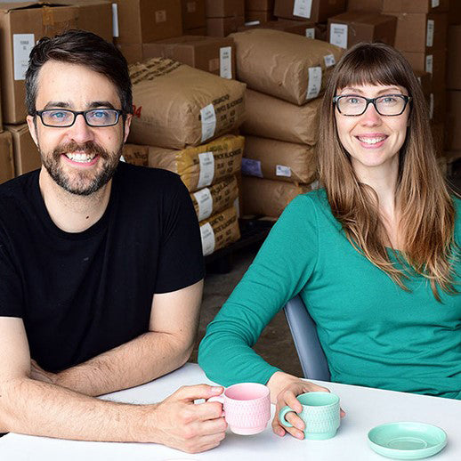 Apolis Craft Tea