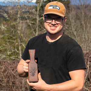 Berg Family Woodworking