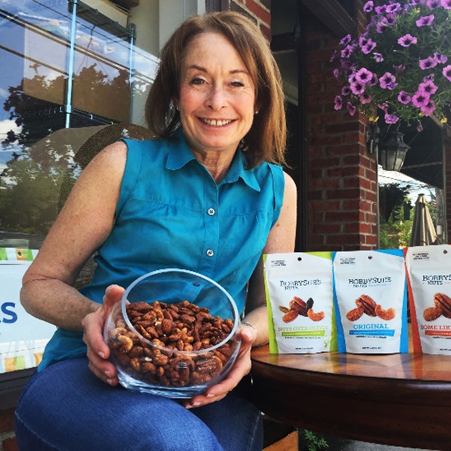 BobbySue's Nuts