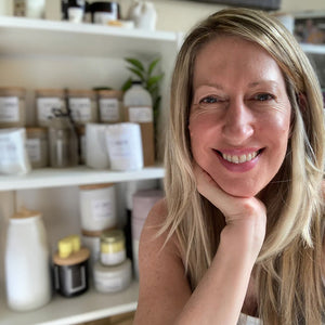 Bungalow Candle Studio