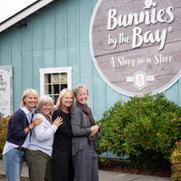 Bunnies By The Bay