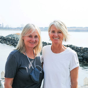 Bunnies By The Bay
