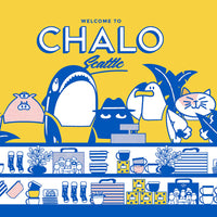 Chalo