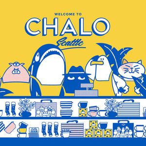 Chalo