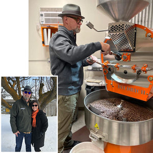 Conversatio Coffee Roasters