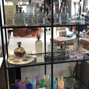 DeCicio Artisan Glass