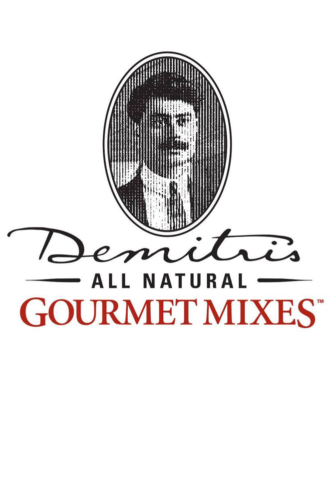 Demitri's Gourmet Cocktail Mixes | Made In Washington | Bartender Gifts
