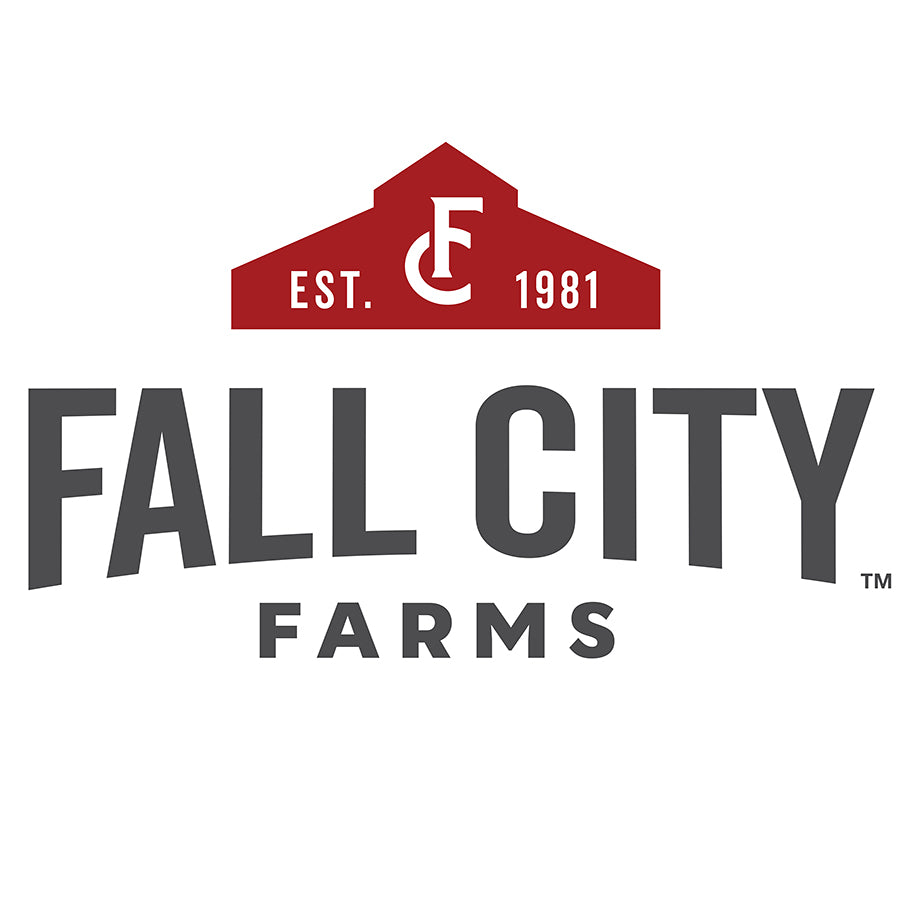 Fall City Farms Pickles | Made In Washington | Farm To Table Gifs