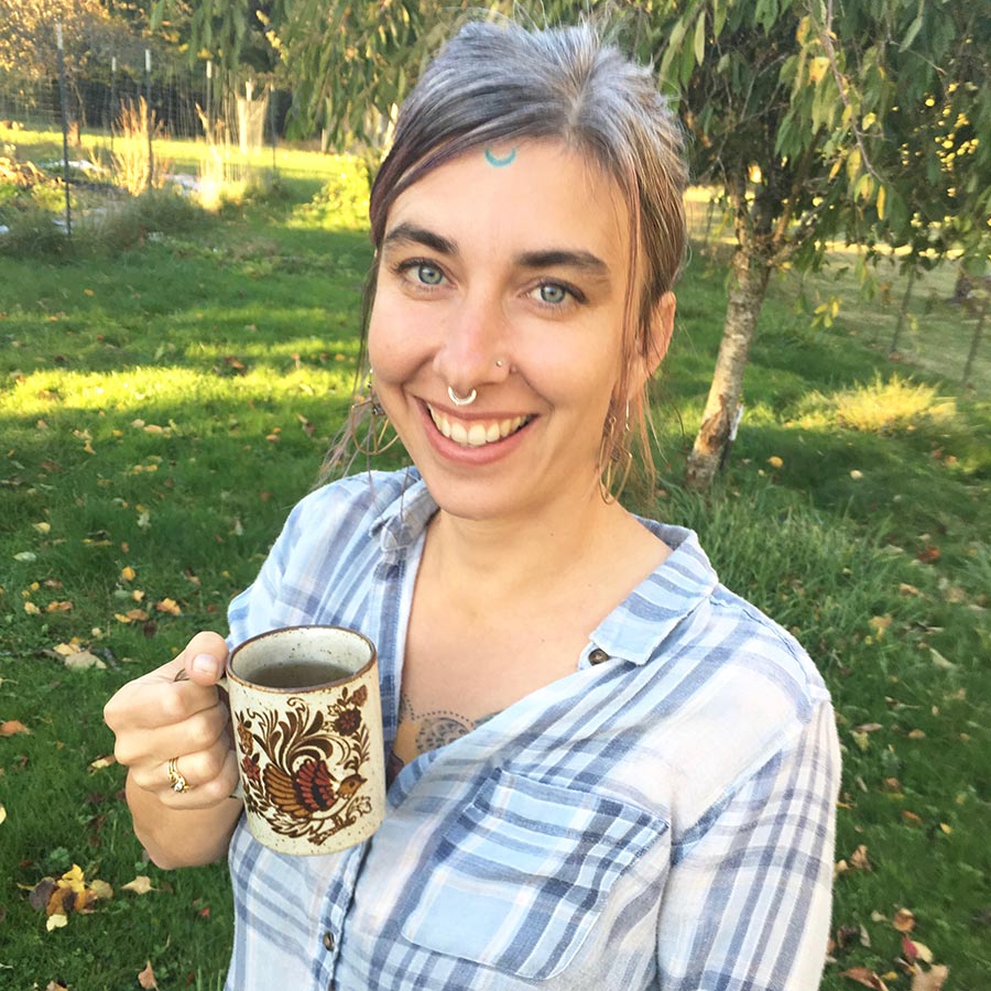 Flying Bird Botanicals Teas & Hot Chocolate Made In Washington