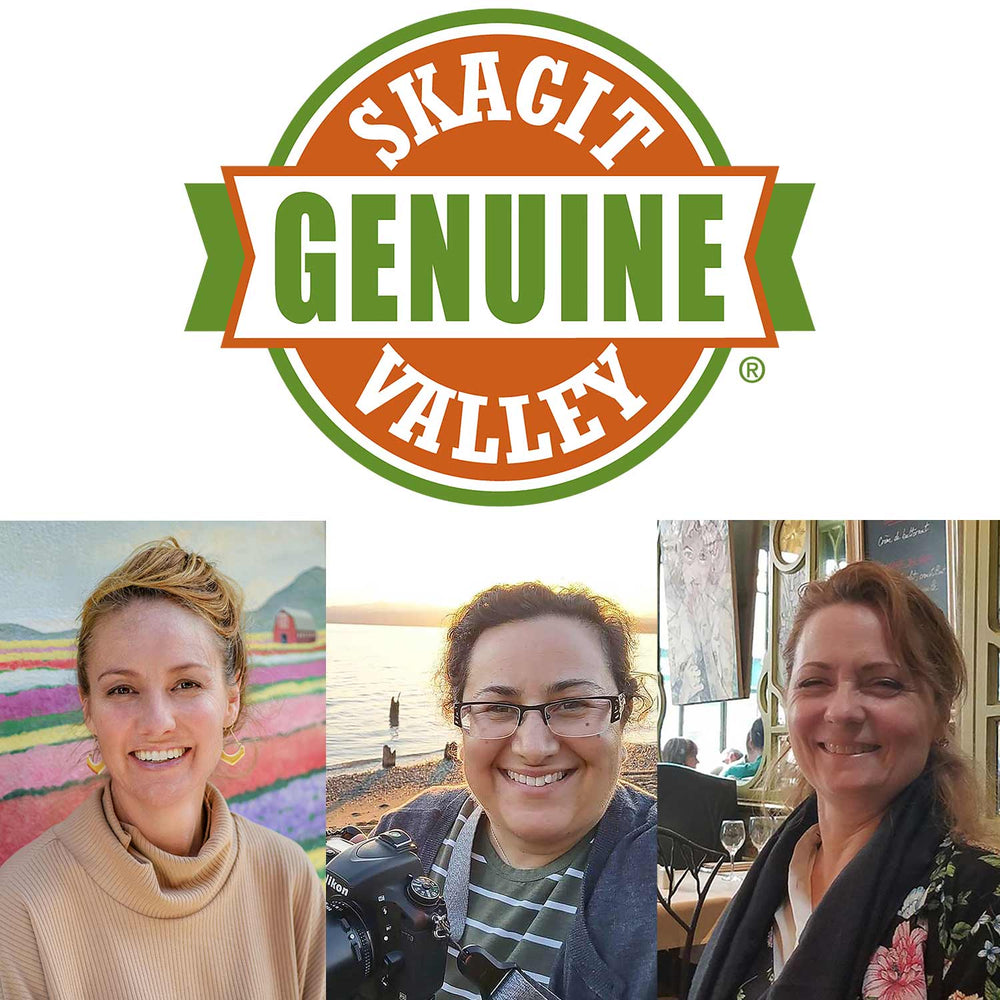 Genuine Skagit Family | Made In Washington | Savor Skagit Gift Box