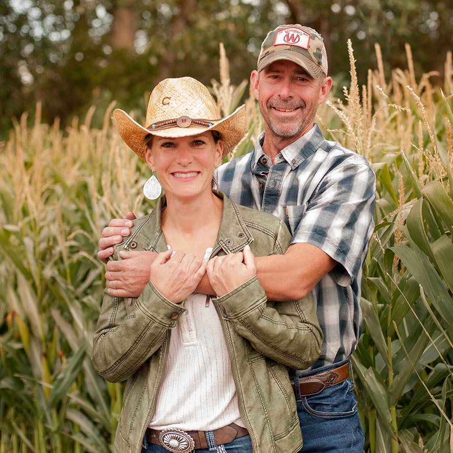 Jensen Farms | Farmhand BBQ & Everything  Sauce |  Made In Washington Gift Shops
