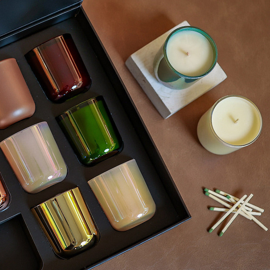 KMD Candles | Made In Washington | Kelli Marie Designs Scents Candles