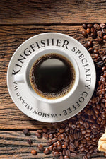 Kingfisher Specialty Coffee | Made In Washington | Coffee Gifts