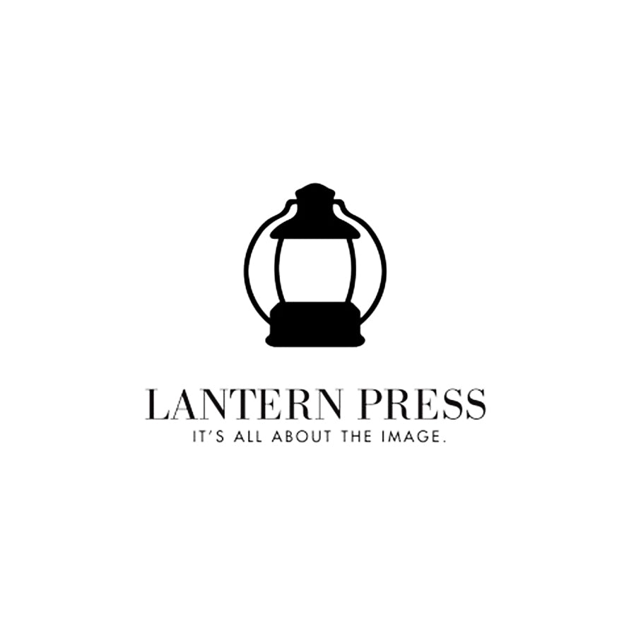 Lantern Press | Made In Washington | Locally Made In Seattle