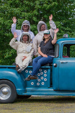 Marie's Bees | Made In Washington Gift Stores | Gifts From Bellingham, Washington