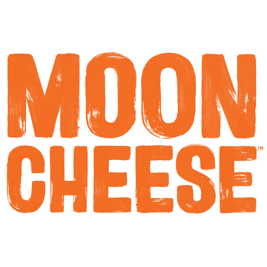 Moon Cheese | Made In Washington | Locally Made Crunchy Cheese Snacks