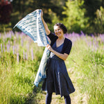 Natalie Menacho Textiles & Ceramics | Made In Washington Gift Shops | PNW Gifts