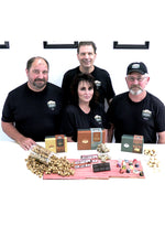 Northwest Expressions - Made In Washington