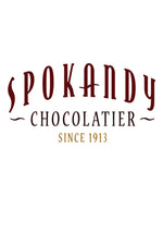 Spokandy Chocolatier | Made In Washington | Gourmet Chocolate & Candy Gifts