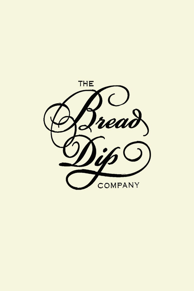 The Bread Dip Company | Made In Washington | Dips For Bread | Food Gifts